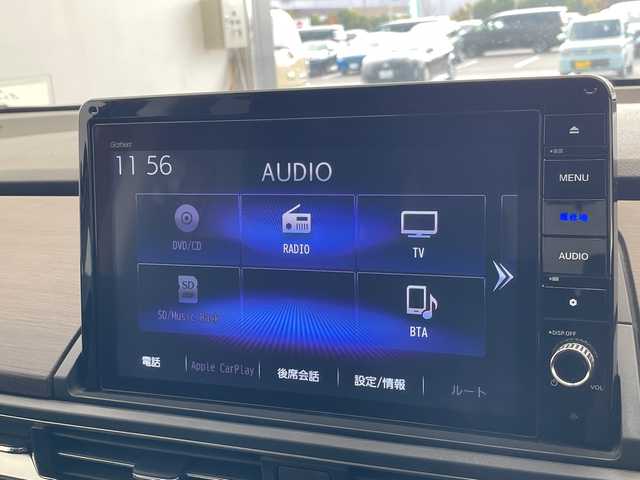 ホンダ オデッセイ アブソルート 愛知県 2020(令2)年 1.6万km オブシダンブルーパール 純正11.5型ナビ/全方位カメラ/両側パワースライドドア/レーダークルーズコントロール/バックカメラ/コーナーセンサー/純正アルミホイール/ETC2.0/LEDヘッドライト/パドルシフト/リアオートエアコン/ドライブレコーダー/ETC/ステアリングスイッチ/スマートキー/プッシュスタート