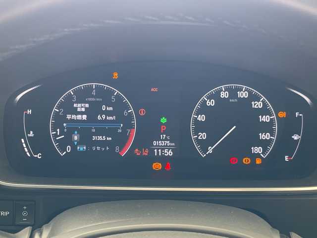 ホンダ オデッセイ アブソルート 愛知県 2020(令2)年 1.6万km オブシダンブルーパール 純正11.5型ナビ/全方位カメラ/両側パワースライドドア/レーダークルーズコントロール/バックカメラ/コーナーセンサー/純正アルミホイール/ETC2.0/LEDヘッドライト/パドルシフト/リアオートエアコン/ドライブレコーダー/ETC/ステアリングスイッチ/スマートキー/プッシュスタート