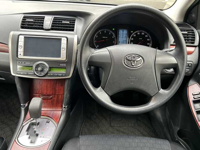 トヨタ アリオン A15 Gパッケージ 東京都 2009(平21)年 3.4万km ブラックマイカ ワンオーナー/ドライブレコーダー/コーナーポール/ETC/ドアバイザー/プッシュスタート/スマートキー/純正フロアマット/取扱説明書/保証書/記録簿