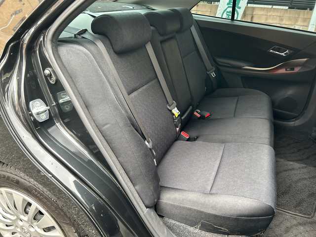 トヨタ アリオン A15 Gパッケージ 東京都 2009(平21)年 3.4万km ブラックマイカ ワンオーナー/ドライブレコーダー/コーナーポール/ETC/ドアバイザー/プッシュスタート/スマートキー/純正フロアマット/取扱説明書/保証書/記録簿