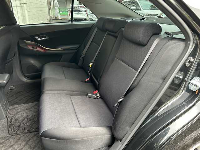 トヨタ アリオン A15 Gパッケージ 東京都 2009(平21)年 3.4万km ブラックマイカ ワンオーナー/ドライブレコーダー/コーナーポール/ETC/ドアバイザー/プッシュスタート/スマートキー/純正フロアマット/取扱説明書/保証書/記録簿