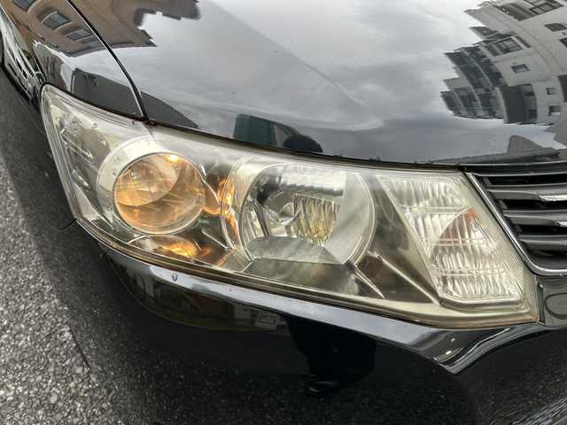 トヨタ アリオン A15 Gパッケージ 東京都 2009(平21)年 3.4万km ブラックマイカ ワンオーナー/ドライブレコーダー/コーナーポール/ETC/ドアバイザー/プッシュスタート/スマートキー/純正フロアマット/取扱説明書/保証書/記録簿