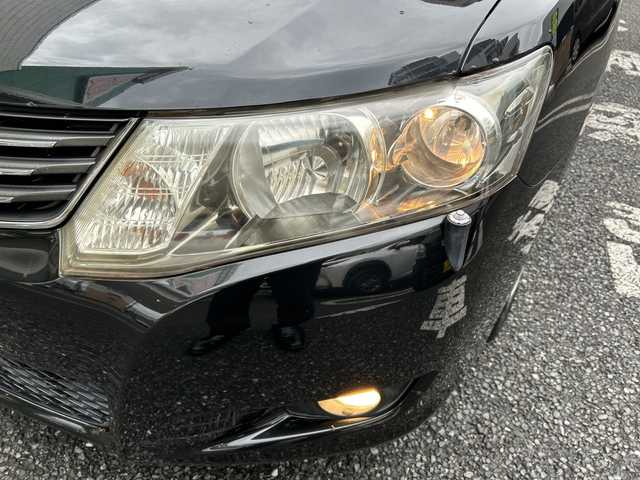 トヨタ アリオン A15 Gパッケージ 東京都 2009(平21)年 3.4万km ブラックマイカ ワンオーナー/ドライブレコーダー/コーナーポール/ETC/ドアバイザー/プッシュスタート/スマートキー/純正フロアマット/取扱説明書/保証書/記録簿