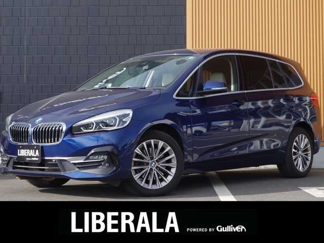 ＢＭＷ ２１８ｄ