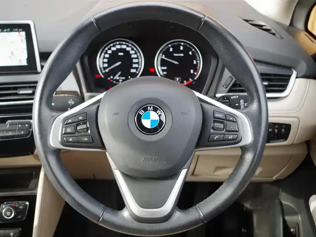 ＢＭＷ ２１８ｄ