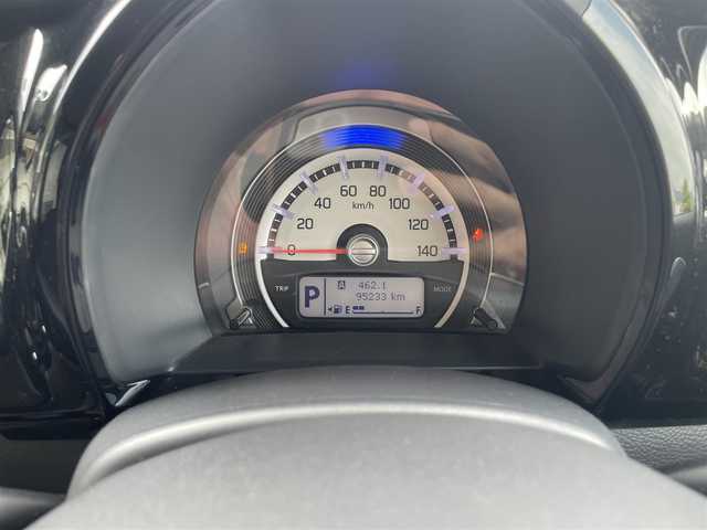 スズキ ハスラー Jスタイル Ⅱ 静岡県 2017(平29)年 9.6万km ブルーイッシュブラックパール (株)IDOMが運営する【じしゃロン焼津店】の自社ローン専用車両になります。こちらは現金またはオートローンご利用時の価格です。自社ローンご希望の方は別途その旨お申付け下さい/【じしゃロン個店占有の為　落札禁止】/純正メモリナビ/FM/AM/CD/DVD/フルセグ/Bluetooth/デュアルカメラブレーキサポート/アラウンドビューモニター/ETC/合皮シート/前席シートヒーター/HIDヘッドライト/オートライト/フォグライト/プッシュスタート/スマートキー/スペアキー１本/取説/保証書/記録簿R6年度