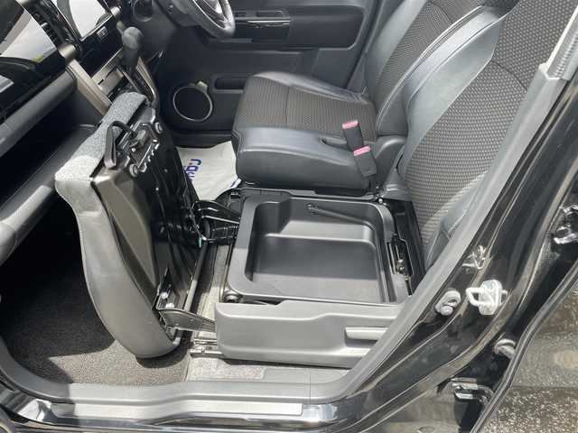 スズキ ハスラー Jスタイル Ⅱ 静岡県 2017(平29)年 9.6万km ブルーイッシュブラックパール (株)IDOMが運営する【じしゃロン焼津店】の自社ローン専用車両になります。こちらは現金またはオートローンご利用時の価格です。自社ローンご希望の方は別途その旨お申付け下さい/【じしゃロン個店占有の為　落札禁止】/純正メモリナビ/FM/AM/CD/DVD/フルセグ/Bluetooth/デュアルカメラブレーキサポート/アラウンドビューモニター/ETC/合皮シート/前席シートヒーター/HIDヘッドライト/オートライト/フォグライト/プッシュスタート/スマートキー/スペアキー１本/取説/保証書/記録簿R6年度