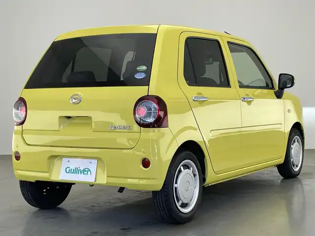 ダイハツ ミラ トコット X SA Ⅲ 愛知県 2019(令1)年 1.9万km レモンスカッシュクリスタルM 純正ナビ　フルセグＴＶ　Ｂｌｕｅｔｏｏｔｈ　ＵＳＢ　バックカメラ　ドラレコ　プッシュスタート　スマアシIII　衝突軽減　車線逸脱　ＬＥＤオートライト　コーナーセンサー　オートハイビーム　誤発進抑制　禁煙車