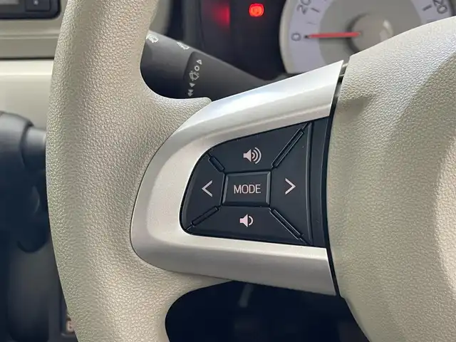 ダイハツ ミラ トコット X SA Ⅲ 愛知県 2019(令1)年 1.9万km レモンスカッシュクリスタルM 純正ナビ　フルセグＴＶ　Ｂｌｕｅｔｏｏｔｈ　ＵＳＢ　バックカメラ　ドラレコ　プッシュスタート　スマアシIII　衝突軽減　車線逸脱　ＬＥＤオートライト　コーナーセンサー　オートハイビーム　誤発進抑制　禁煙車