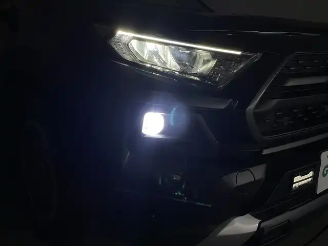 トヨタ ＲＡＶ４ アドベンチャー 群馬県 2019(令1)年 6.5万km グレーメタリック TRDフロントロアガーニッシュ/TRDフロントバンパーガーニッシュ(LED付)/TRDバックドアガーニッシュ/TRDバックドアロアガーニッシュ/TRDマッドフラップ/リヤクロストラフィックオートブレーキ(パーキングサポートブレーキ/後方接近車両)/ブラインドスポットモニター（BSM）/ステアリングヒーター/快適温熱シート/シートベンチレーション/＝＝＝＝＝/carrozzeria8インチナビ(AVIC-RQ902)/・AM/FM/CD/DVD/Bluetooth/フルセグTV/前方ドライブレコーダー/合皮シート/前席パワーシート/ETC/ダウンヒルアシストコントロール/LEDヘッドライト/サイドカメラ/電動パーキングブレーキ/オートブレーキホールド/スマートキー/プッシュスタート