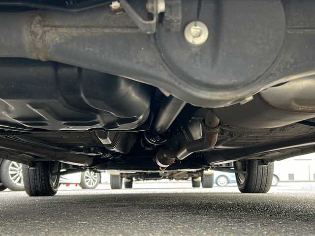 スズキ スペーシア HYBRID X 青森県 2018(平30)年 10.5万km ブルーイッシュブラックパール3 4WD/純正SDナビ/フルセグTV/CD/DVD/USB/BT/全方位モニター/ヘッドアップディスプレイ/両側ワンアクションパワースライドドア/デュアルセンサーブレーキサポート/アップグレードパッケージ/純正14インチアルミホイール/LEDヘッドライト/スリムサーキュレーター/レーンキープアシスト/後方コーナーセンサー/前席シートヒーター