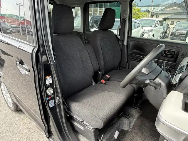 スズキ スペーシア HYBRID X 青森県 2018(平30)年 10.5万km ブルーイッシュブラックパール3 4WD/純正SDナビ/フルセグTV/CD/DVD/USB/BT/全方位モニター/ヘッドアップディスプレイ/両側ワンアクションパワースライドドア/デュアルセンサーブレーキサポート/アップグレードパッケージ/純正14インチアルミホイール/LEDヘッドライト/スリムサーキュレーター/レーンキープアシスト/後方コーナーセンサー/前席シートヒーター