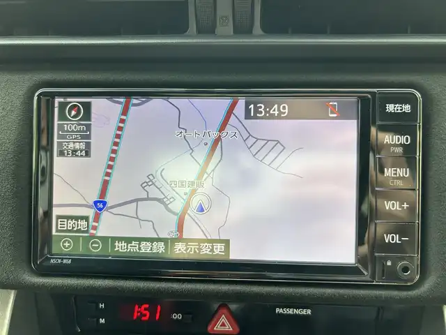 トヨタ ８６ GT リミテッド ブラックPKG 愛媛県 2019(令1)年 5.2万km クリスタルホワイトパール ワンオーナー/6速MT/brembo製ディスクブレーキ/純正ナビ/・Bluetooth/・CD/フルセグTV/バックカメラ/ETC/プッシュスタート/クルーズコントロール/横滑り防止機能/純正フロアマット/ハーフレザーシート/シートヒーター/革巻きステアリング/スマートキー/LEDヘッドライト/オートライト/オートマチックハイビーム