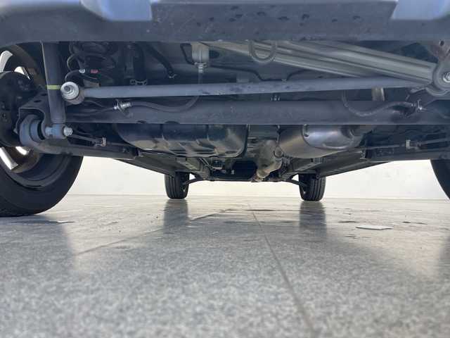 スズキ ハスラー Jスタイル Ⅱ 長野県 2016(平28)年 5.7万km クールカーキパールメタリック/ホワイト2トーンルーフ ワンオーナー/ストラーダナビ/　(Bluetooth/CD/DVD)/フルセグTV/バックモニター/デュアルカメラブレーキサポート/・誤発進抑制機能/・車線逸脱警報機能/・ふらつき警報機能/・先行車発進お知らせ機能/HIDヘッドランプ/オートライト/オートエアコン/ステアリングスイッチ/合皮/ファブリックコンビシート/前席シートヒーター/純正15インチアルミホイール/キーレスプッシュスタートシステム/禁煙車