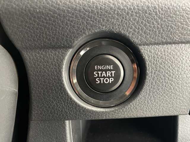 スズキ ハスラー Jスタイル Ⅱ 長野県 2016(平28)年 5.7万km クールカーキパールメタリック/ホワイト2トーンルーフ ワンオーナー/ストラーダナビ/　(Bluetooth/CD/DVD)/フルセグTV/バックモニター/デュアルカメラブレーキサポート/・誤発進抑制機能/・車線逸脱警報機能/・ふらつき警報機能/・先行車発進お知らせ機能/HIDヘッドランプ/オートライト/オートエアコン/ステアリングスイッチ/合皮/ファブリックコンビシート/前席シートヒーター/純正15インチアルミホイール/キーレスプッシュスタートシステム/禁煙車