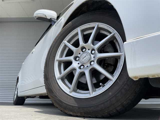トヨタ プリウス α G ツーリングセレクション 茨城県 2012(平24)年 9万km ホワイトパールクリスタルシャイン (株)IDOMが運営する【じしゃロン水戸店】の自社ローン専用車両になりますこちらは現金またはオートローンご利用時の価格です。自社ローンご希望の方は別途その旨お申付け下さい/社外DVD/バックカメラ/ETC/フルセグTV/スペアタイヤ