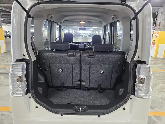 ダイハツ タント カスタム RS 愛媛県 2014(平26)年 7.4万km パールホワイトⅢ ワンオーナー/純正8型ナビ/フルセグTV/両側パワースライドドア/ビルトインETC/LEDヘッドランプ/オートライト/オートエアコン/本革巻きステアリング/ステアリングスイッチ/純正15インチアルミホイール/キーフリーシステム/プッシュボタンスタート/イモビライザー/禁煙車