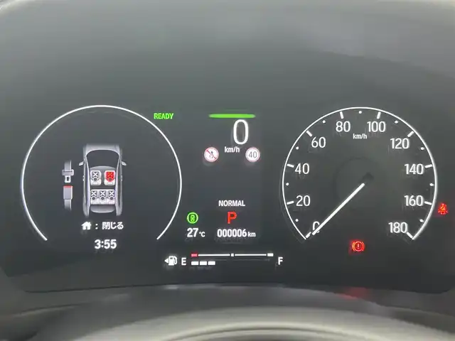 ホンダ ヴェゼル ハイブリッド e:HEV Z 埼玉県 2025(令7)年 0.1万km未満 クリスタルブラックパール Honda CONNECTディスプレー　　ETC2.0車載器　ワイヤレス充電器　フロントグリル ベルリナブラック/バックカメラ　シートヒーター　パワーバックドア　パドルシフト　ステアリングヒーター　電動パーキングブレーキ　ブレーキホールド　ホンダセンシング