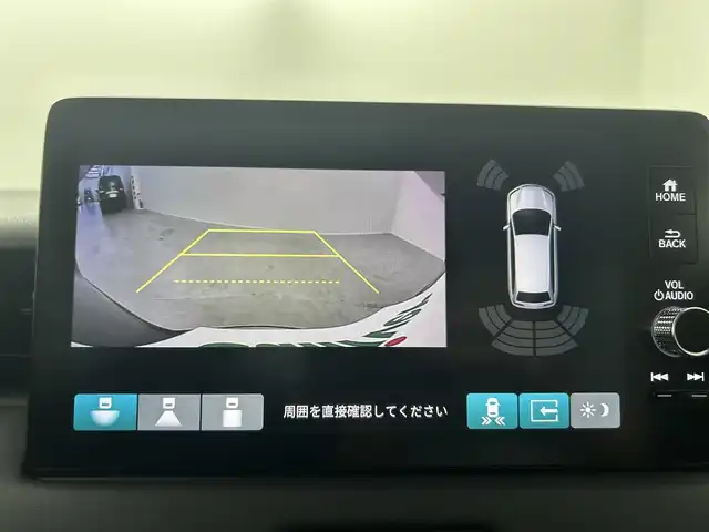 ホンダ ヴェゼル ハイブリッド e:HEV Z 埼玉県 2025(令7)年 0.1万km未満 クリスタルブラックパール Honda CONNECTディスプレー　　ETC2.0車載器　ワイヤレス充電器　フロントグリル ベルリナブラック/バックカメラ　シートヒーター　パワーバックドア　パドルシフト　ステアリングヒーター　電動パーキングブレーキ　ブレーキホールド　ホンダセンシング