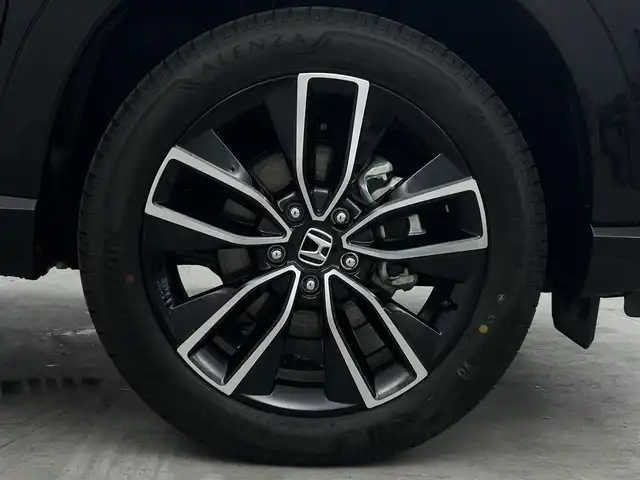 ホンダ ヴェゼル ハイブリッド e:HEV Z 埼玉県 2025(令7)年 0.1万km未満 クリスタルブラックパール Honda CONNECTディスプレー　　ETC2.0車載器　ワイヤレス充電器　フロントグリル ベルリナブラック/バックカメラ　シートヒーター　パワーバックドア　パドルシフト　ステアリングヒーター　電動パーキングブレーキ　ブレーキホールド　ホンダセンシング