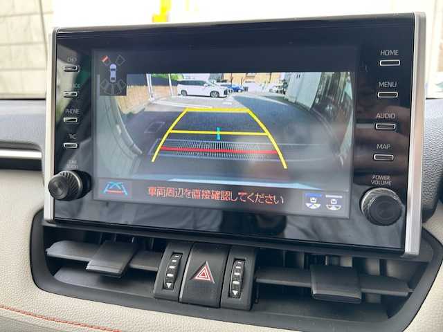 トヨタ ＲＡＶ４ アドベンチャー 東京都 2021(令3)年 2.3万km アーバンカーキ 登録時走行22142km/ワンオーナー/セーフティセンス/・プリクラッシュセーフティ/・レーントレーシングアシストポート/・レーダークルーズコントロール/・オートマチックハイビーム/・ロードサインアシスト/パノラマムーンルーフ/純正メモリーナビ・フルセグTV/バックカメラ/ブラインドスポットモニター/リアクロストラフィックオートブレーキ/ステアリングヒーター/前席シートベンチレーション＆シートヒーター/D席パワーシート/アクセサリーコンセント/オレンジステッチ入ライトグレー合皮シート/ビルトインETC2.0/インテリジェントクリアランスソナー/USB端子/R6年記録簿/保証書・取説/スペアキー