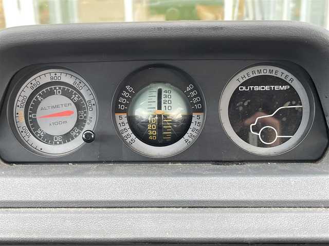 三菱 パジェロ XR－Ⅰ メタルトップ ワイド 道央・札幌 1995(平7)年 4.8万km ネアーズブルー/ハミルトンシルバー ・４WD/・CDチェンジャー/・背面タイヤ/・ハードタイヤカバー/・フォグランプ/・バンパーガード/・積込冬タイヤアルミホイールセット/・電動格納ミラー/・純正フロアマット/・取扱説明書/・スペアキー
