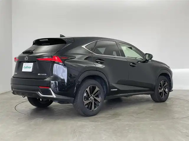 レクサス ＮＸ 300h スパイス&シック 埼玉県 2020(令2)年 5.3万km グラファイトブラックガラスフレーク 純正10.3インチナビ/ CD DVD フルセグTV Bluetooth/パノラミックビューモニター/パノラマルーフ/プリクラッシュセーフティ/レーントレーシングアシスト/パーキングサポートブレーキ/レーダークルーズコントロール/ブラインドスポットモニター/ヘッドアップディスプレイ/シートヒーター/ベンチレーション/ステアリングヒーター/パワーバックドア/LEDオートライト/ETC2.0
