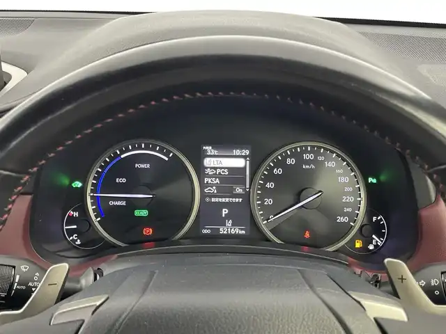 レクサス ＮＸ 300h スパイス&シック 埼玉県 2020(令2)年 5.3万km グラファイトブラックガラスフレーク 純正10.3インチナビ/ CD DVD フルセグTV Bluetooth/パノラミックビューモニター/パノラマルーフ/プリクラッシュセーフティ/レーントレーシングアシスト/パーキングサポートブレーキ/レーダークルーズコントロール/ブラインドスポットモニター/ヘッドアップディスプレイ/シートヒーター/ベンチレーション/ステアリングヒーター/パワーバックドア/LEDオートライト/ETC2.0