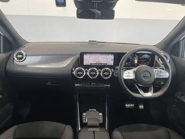 メルセデス・ベンツ ＧＬＡ２００ｄ 4マチック AMGライン 静岡県 2020(令2)年 1.9万km ポーラホワイト フルモデルチェンジ（2020年6月以降）/ナビゲーションパッケージ/AMGライン/360°カメラ/レーダーセーフティパッケージ/メモリー付きパワーシート（前席）/シートヒーター（前席）/キーレスゴー/EASY-PACK/MBUX/ワイヤレスチャージング