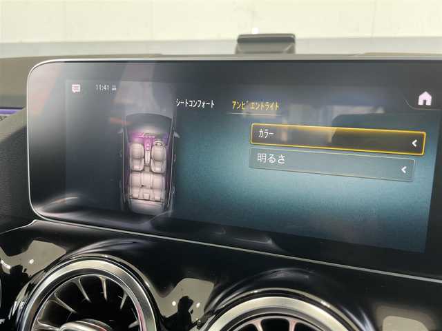 メルセデス・ベンツ ＧＬＡ２００ｄ 4マチック AMGライン 静岡県 2020(令2)年 1.9万km ポーラホワイト フルモデルチェンジ（2020年6月以降）/ナビゲーションパッケージ/AMGライン/360°カメラ/レーダーセーフティパッケージ/メモリー付きパワーシート（前席）/シートヒーター（前席）/キーレスゴー/EASY-PACK/MBUX/ワイヤレスチャージング