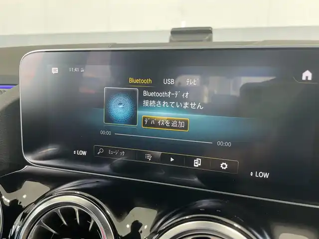 メルセデス・ベンツ ＧＬＡ２００ｄ 4マチック AMGライン 静岡県 2020(令2)年 1.9万km ポーラホワイト フルモデルチェンジ（2020年6月以降）/ナビゲーションパッケージ/AMGライン/360°カメラ/レーダーセーフティパッケージ/メモリー付きパワーシート（前席）/シートヒーター（前席）/キーレスゴー/EASY-PACK/MBUX/ワイヤレスチャージング