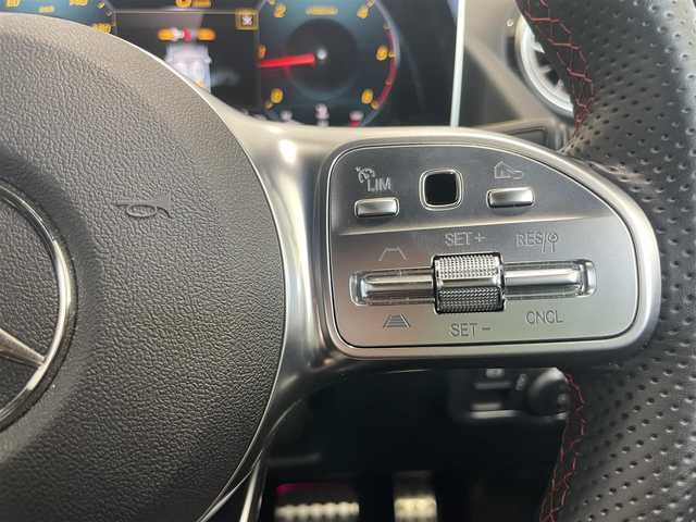 メルセデス・ベンツ ＧＬＡ２００ｄ 4マチック AMGライン 静岡県 2020(令2)年 1.9万km ポーラホワイト フルモデルチェンジ（2020年6月以降）/ナビゲーションパッケージ/AMGライン/360°カメラ/レーダーセーフティパッケージ/メモリー付きパワーシート（前席）/シートヒーター（前席）/キーレスゴー/EASY-PACK/MBUX/ワイヤレスチャージング