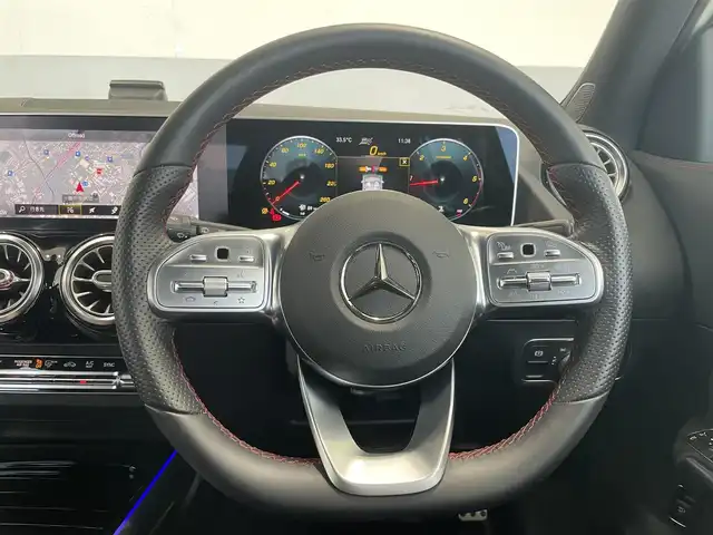 メルセデス・ベンツ ＧＬＡ２００ｄ 4マチック AMGライン 静岡県 2020(令2)年 1.9万km ポーラホワイト フルモデルチェンジ（2020年6月以降）/ナビゲーションパッケージ/AMGライン/360°カメラ/レーダーセーフティパッケージ/メモリー付きパワーシート（前席）/シートヒーター（前席）/キーレスゴー/EASY-PACK/MBUX/ワイヤレスチャージング