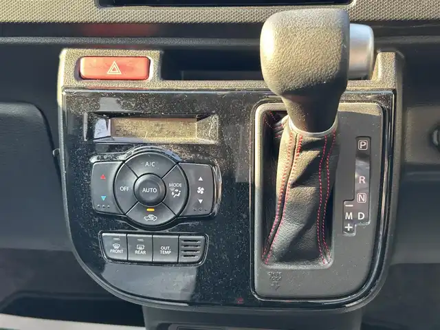 スズキ アルト ターボRS 山形県 2016(平28)年 6.5万km ピュアレッド 社外メモリーナビ/・フルセグTV/AM/FM/DVD/Bluetooth/禁煙車/衝突被害軽減システム/バックカメラ/ターボ/オートライト/アイドリングストップ/横滑り防止装置/LEDライト/スマートキー/ヒートシーターD席/純正アルミ/ETC/ドアバイザー