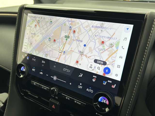 トヨタ ヴェルファイア ハイブリット Z プレミア 大阪府 2024(令6)年 2.2万km ブラック ワンオーナー/純正14インチナビ/・フルセグTV/・Bluetooth/・USB接続/純正13.2インチ後席モニター/ユニバーサルステップ/パノラマミックビューモニター/3眼LEDヘッドライト/シグネイチャーイルミブレード/イルミルーフスポイラー/左右対称ムーンルーフ/デジタルインナーミラー/ウェルカムライト/パワーバックドア/両側パワースライドドア/トヨタセーフティセンス/ブラインドスポットモニター/衝突軽減システム/レーンキープアシスト/レーダークルーズコントロール/ヘッドアップディスプレイ/置くだけ充電/シートヒーター/シートベンチレーション/保証書/取扱説明書/点検記録簿