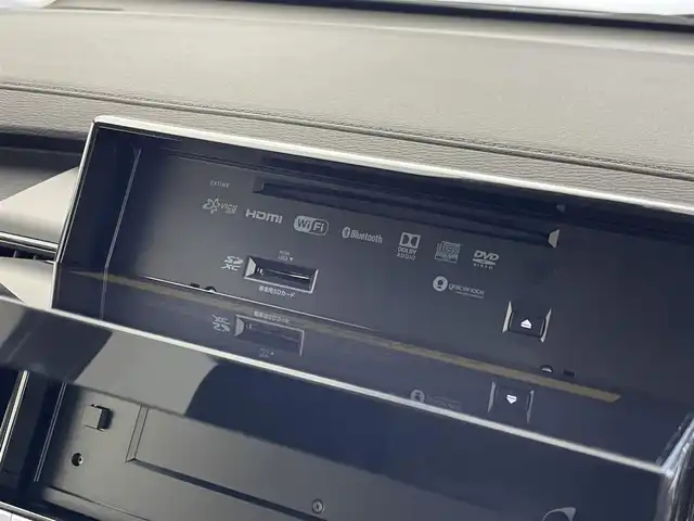 三菱 デリカＤ：５ シャモニー 群馬県 2025(令7)年 0.1千km グレーⅡ 登録済未使用車　フリップダウンモニター　ＡＬＰＩＮＥナビ　アラウンドビューモニター　両側パワースライドドア　レーダークルーズコントロール　ＬＥＤ　シートヒーター　ステアリングヒーター　パドルシフト