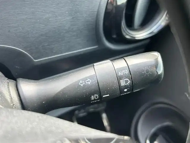 トヨタ アクア 宮崎県 2015(平27)年 11.5万km ブラックマイカ /ナビ(MAX675)//ワンセグ/CD/DVD//ETC//クルーズコントロール//ハーフレザーシート//純正フロアマット//純正アルミホイール//ドアバイザー//オートライト//フォグライト