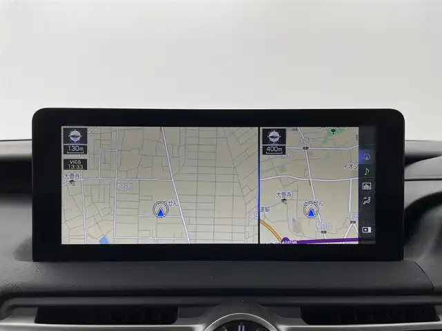 レクサス ＩＳ 300h バージョンL 群馬県 2022(令4)年 5.5万km ソニッククォーツ ムーンルーフ(チルト＆スライド式)/パノラミックビューモニター/＝＝＝＝＝/純正10.3インチナビ/・AM/FM/CD/DVD/SD/Bluetooth/フルセグTV/・AppleCarPlay/AndroidAuto/Miracast/＝＝＝＝＝/ムーンルーフ　パノラミックビューモニター　純正１０．３インチナビ　三眼ＬＥＤヘッドランプ　前席パワーシート/シートヒーター/ベンチレーション　ステアリングヒーター　レクサスセーフティプラス　禁煙車