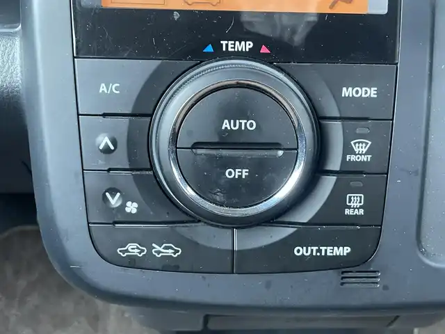 日産 モコ X 千葉県 2012(平24)年 6.2万km スノーパールホワイト 純正ディスプレイオーディオ/バックカメラ/ＥＴＣ/電格ミラー/ウインカーミラー/純正フロアマット/プッシュスタート/スマートキー/横滑り防止装置/オートエアコン/ハロゲンライト/純正ホイールキャップ