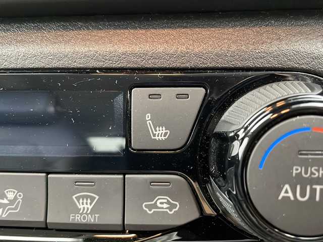 日産 オーラ G レザーエディション 茨城県 2024(令6)年 2.2万km ダークメタルグレー 禁煙車　/純正ナビ　/全方位カメラ　/プロパイロット　/ＢＯＳＥサウンド　/スマートルームミラー　/ブラインドスポットモニター　/レザーシート　/シートヒーター　/寒冷地仕様　/ＥＴＣ　/ＬＥＤヘッドランプ　/シーケンシャル