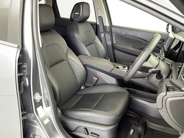 日産 オーラ G レザーエディション 茨城県 2024(令6)年 2.2万km ダークメタルグレー 禁煙車　/純正ナビ　/全方位カメラ　/プロパイロット　/ＢＯＳＥサウンド　/スマートルームミラー　/ブラインドスポットモニター　/レザーシート　/シートヒーター　/寒冷地仕様　/ＥＴＣ　/ＬＥＤヘッドランプ　/シーケンシャル