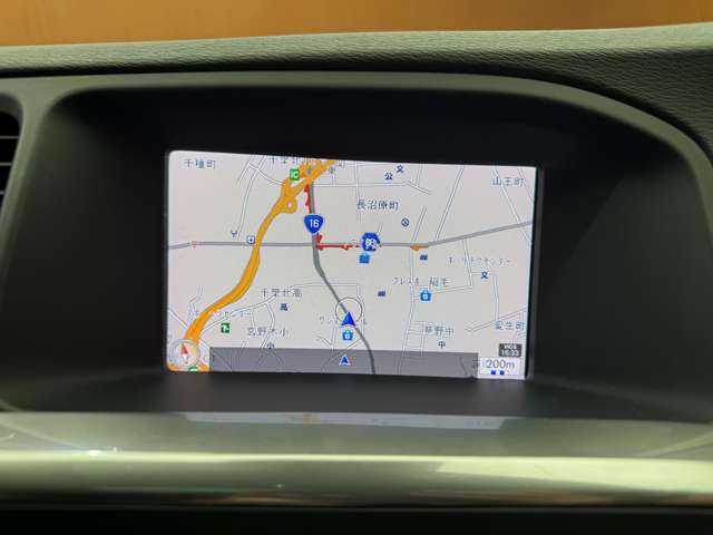 ボルボ Ｖ６０ D4 クラシック 千葉県 2018(平30)年 3.8万km 黒 サンルーフ　/純正ナビ　/バックカメラ　/ＰＤＣ　/ＡＣＣ　/ＢＬＩＳ　/黒革　/シートヒーター　/パワーシート　/キセノンヘッドライト　/オートライト　/ＥＴＣ　/レーンキーピングエイド　/アイドリングストップ