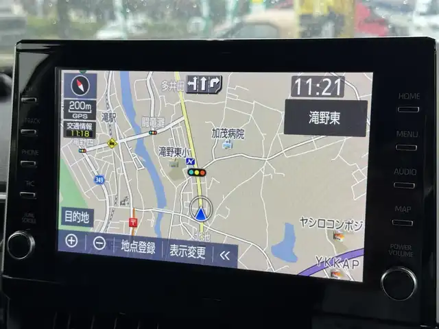 トヨタ カローラ クロス ハイブリッド Z 兵庫県 2023(令5)年 1.6万km アバンギャルドブロンズメタリック ワンオーナー/純正ナビ/全方位カメラ/フルセグTV/Bluetooth接続可/DVD再生可/ビルトインETC2.0/前後ドラレコ/黒ハーフレザーシート/前2席シートヒーター/純正アルミホイール/LEDヘッドライト/AUTOライト/LEDフォグライト/パワーバックドア/ステアリングリモコン/トヨタセーフティセンス/レーダークルーズコントロール/ブラインドスポットモニター/スマートキー×2/プッシュスタート/ハイビームアシスト/レーンキープアシスト