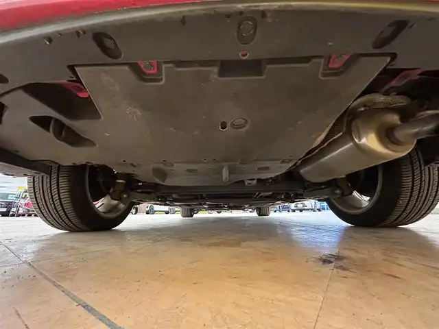 トヨタ プリウス S ツーリングセレクション 群馬県 2011(平23)年 7.9万km レッドマイカメタリック 社外8インチナビ/・AM/FM/フルセグTV/SD/・Bluetooth/CD/DVD/LEDヘッドライト/フォグランプ/ETC/純正フロアマット/純正17インチアルミホイール/スマートキー/　プッシュスタート