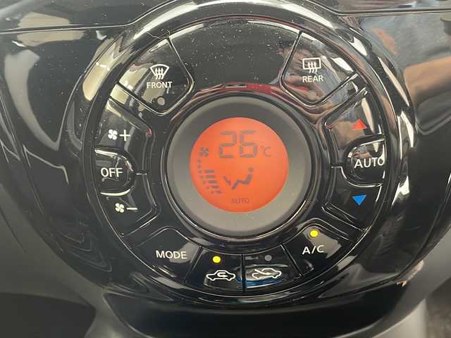 日産 ノート e－パワー X Vセレクション 岐阜県 2020(令2)年 6万km ガーネットレッド ワンオーナー/純正ナビ/Bluetooth/フルセグTV/DVD/全周囲モニター/エマジェンシーブレーキ/デジタルインナーミラー/ETC/ドライブレコーダー/LEDヘッドライト/純正アルミホイールサマータイヤ４本車載/インテリキー/プッシュスタート/スペアキー/保証書/取扱説明書