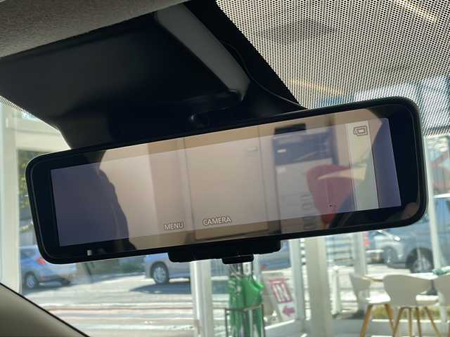 日産 ノート e－パワー X Vセレクション 岐阜県 2020(令2)年 6万km ガーネットレッド ワンオーナー/純正ナビ/Bluetooth/フルセグTV/DVD/全周囲モニター/エマジェンシーブレーキ/デジタルインナーミラー/ETC/ドライブレコーダー/LEDヘッドライト/純正アルミホイールサマータイヤ４本車載/インテリキー/プッシュスタート/スペアキー/保証書/取扱説明書