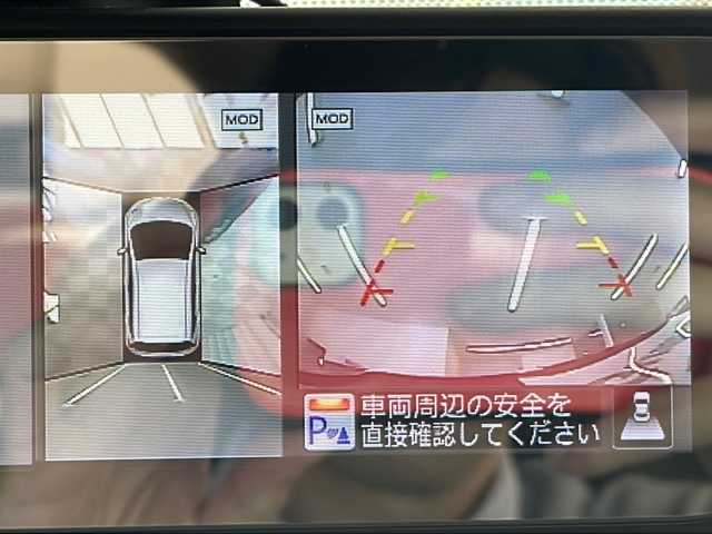 日産 ノート e－パワー X Vセレクション 岐阜県 2020(令2)年 6万km ガーネットレッド ワンオーナー/純正ナビ/Bluetooth/フルセグTV/DVD/全周囲モニター/エマジェンシーブレーキ/デジタルインナーミラー/ETC/ドライブレコーダー/LEDヘッドライト/純正アルミホイールサマータイヤ４本車載/インテリキー/プッシュスタート/スペアキー/保証書/取扱説明書