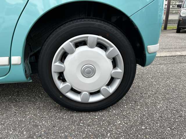 ダイハツ ムーヴ キャンバス 富山県 2019(令1)年 3.1万km ファインミントメタリック スマートキー/両側パワスラ/全周囲カメラ/社外メモリーナビ/DVD/MSV/フルセグTV/HDMI/ハンズフリー/ETC/リモコンエンジンスターター/プッシュスタート/衝突安全ブレーキ/レーンキープアシスト/オートハイビーム/オートリトラミラー/横滑り防止装置/アイドリングストップ/保証書・取説・ナビ取説