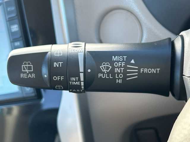 三菱 ｅＫワゴン M 茨城県 2016(平28)年 12.6万km クールシルバーメタリック 純正メモリナビ【MJ116D-WM】/(地デジTV・CD・BT・ラジオ再生)/シートヒーター/ETC/フロアマット/リモコンキー/取扱説明書