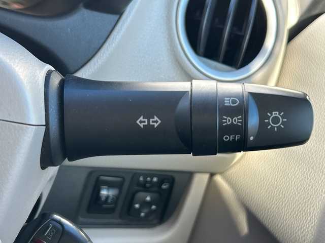 三菱 ｅＫワゴン M 茨城県 2016(平28)年 12.6万km クールシルバーメタリック 純正メモリナビ【MJ116D-WM】/(地デジTV・CD・BT・ラジオ再生)/シートヒーター/ETC/フロアマット/リモコンキー/取扱説明書